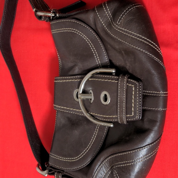 Coach Handbags - Coach Bag